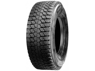 Автошина 11R22.5 TRIANGLE TR688 16PR ведуча 148/144М